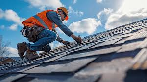 Best Asphalt Shingles Roofing  in Lipscom, AL